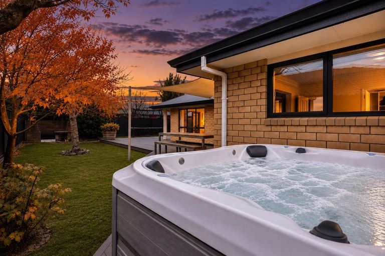 Photo of property in 18 Iroquois Place, Wigram, Christchurch, 8042