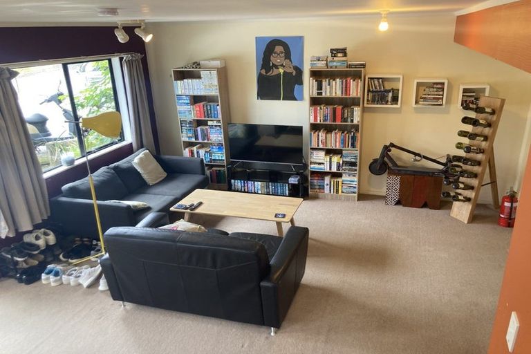 Photo of property in 55f6 Hamilton Road, Hataitai, Wellington, 6021