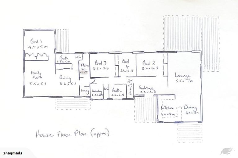 Photo of property in 57 Pukerimu Lane, Cambridge, 3495