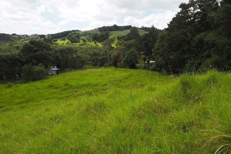 Photo of property in 65 Curtis Road, Rawene, Kaikohe, 0473