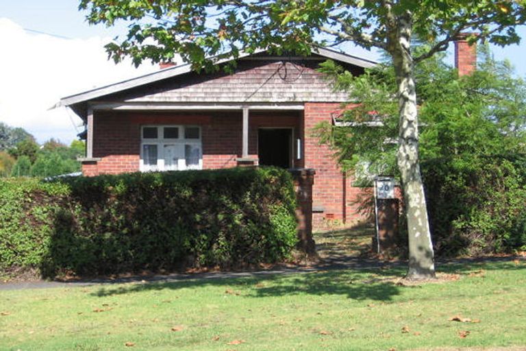 Photo of property in 20 Seabrook Avenue, New Lynn, Auckland, 0600