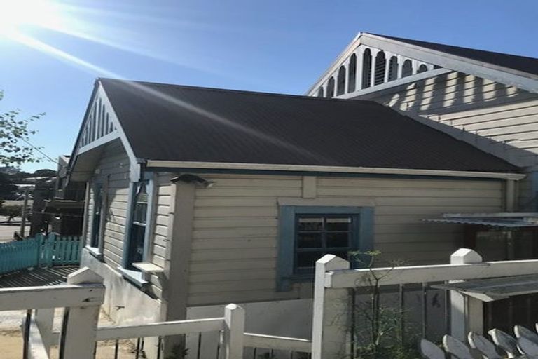 Photo of property in 239u1 Adelaide Road, Newtown, Wellington, 6021