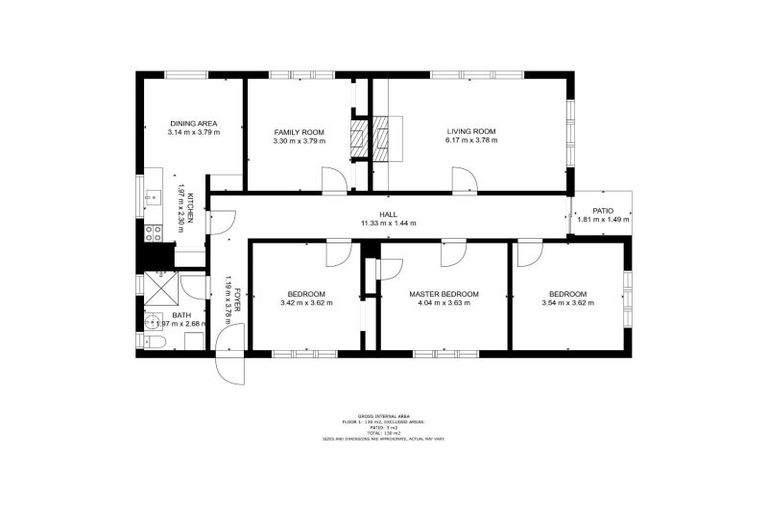 Photo of property in 31 Karaka Street, Helensville, 0800