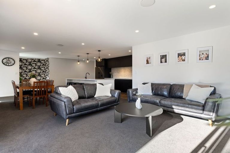 Photo of property in 40 Freedom Drive, Kelvin Grove, Palmerston North, 4414
