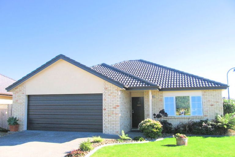 Photo of property in 17 Espalier Drive, Henderson, Auckland, 0612