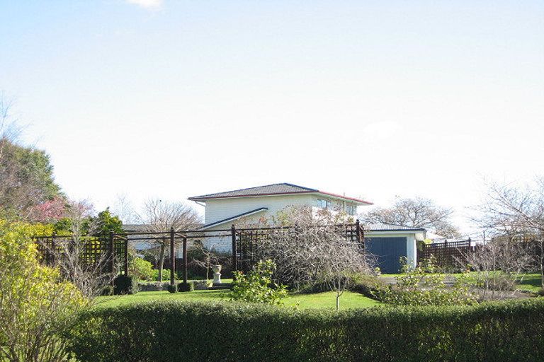 Photo of property in 138a Porangahau Road, Waipukurau, 4200