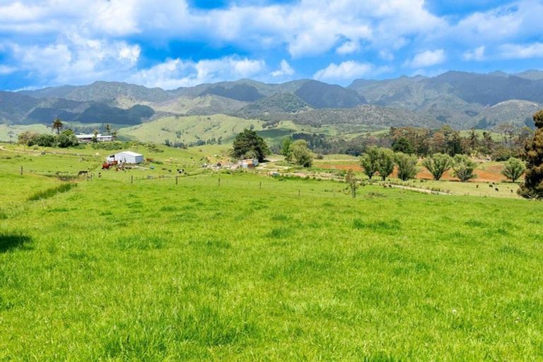Photo of property in 15 Karuhiruhi Road, Oue, Kaikohe, 0473