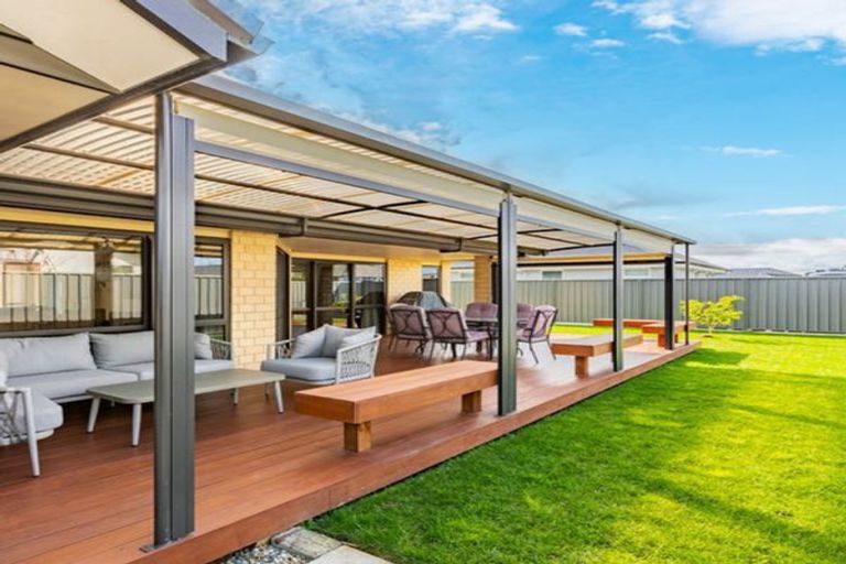 Photo of property in 42 Matariki Avenue, Frimley, Hastings, 4120