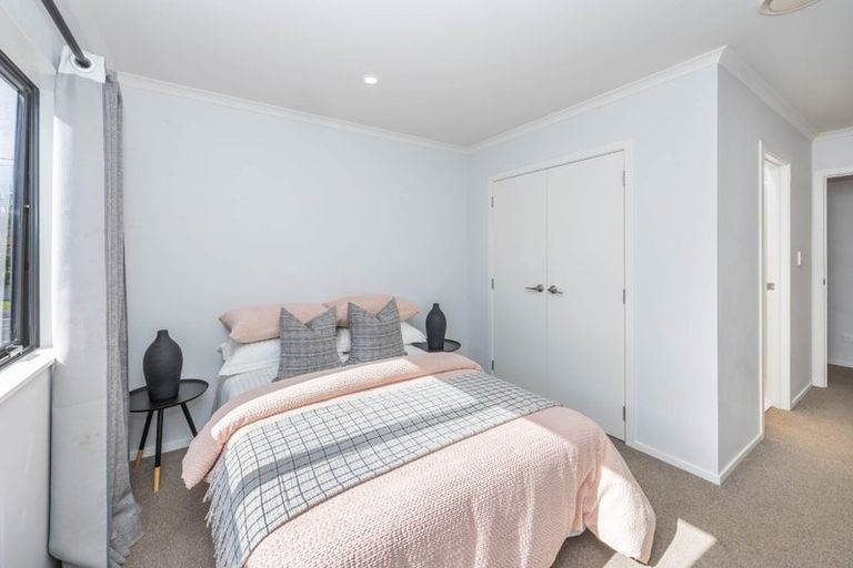 Photo of property in 3/105 Knighton Road, Hillcrest, Hamilton, 3216