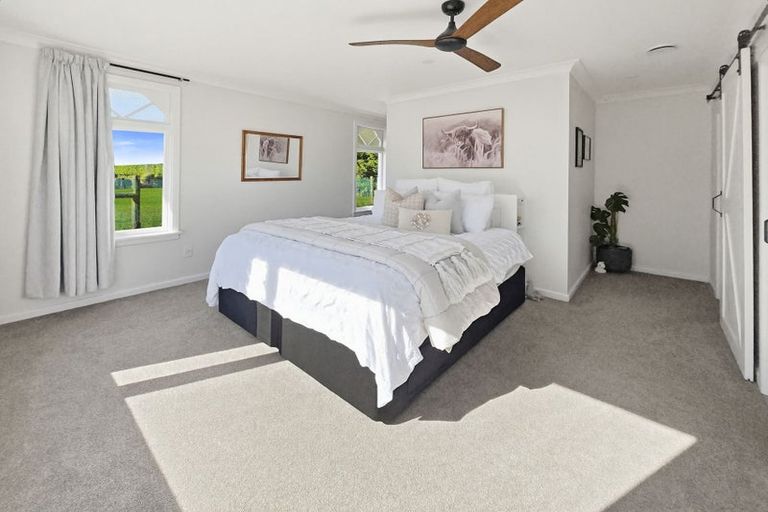 Photo of property in 664 Depot Road, Burnt Hill, Oxford, 7495