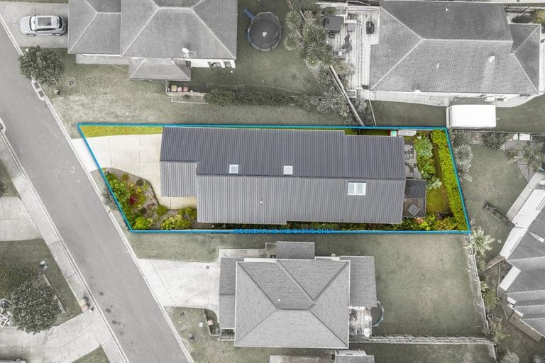 Photo of property in 44 Midshipman Court, Gulf Harbour, Whangaparaoa, 0930