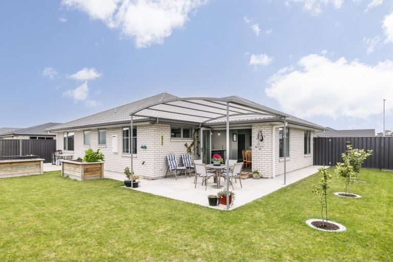 Photo of property in 591 Lyndhurst Road, Frimley, Hastings, 4120