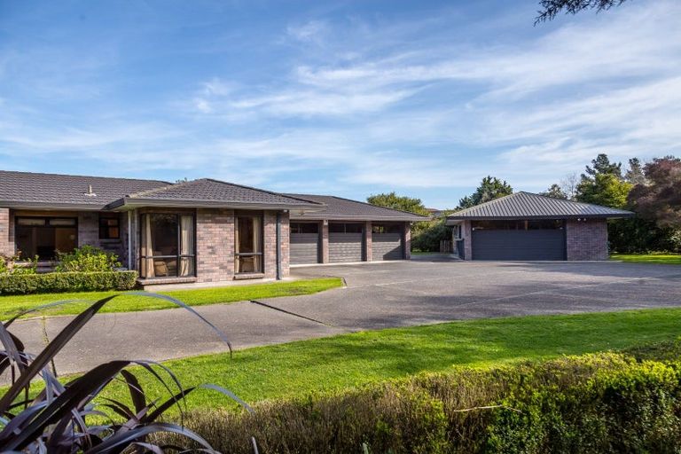 Photo of property in 36 Papawai Road, Greytown, 5794