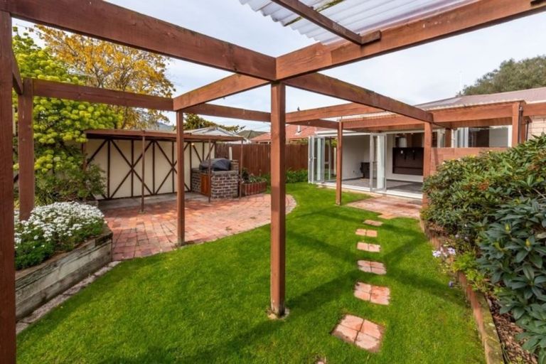 Photo of property in 309 Hoon Hay Road, Hoon Hay, Christchurch, 8025