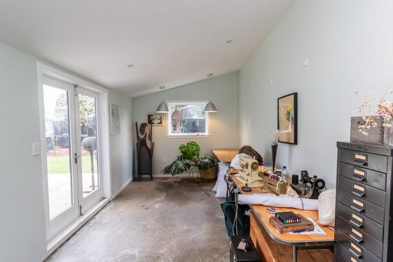 Photo of property in 35 Ellesmere Avenue, Miramar, Wellington, 6022