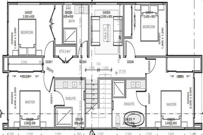 Photo of property in 33 Pukeko Road, Hobsonville, 0616