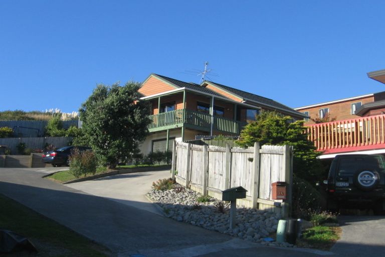Photo of property in 7a Pilot Lane, Whitby, Porirua, 5024