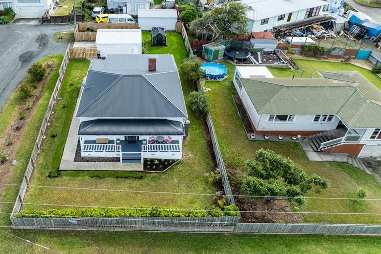 Photo of property in 31 Carrington Street, Dargaville, 0310