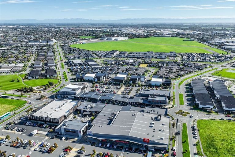 Photo of property in 101/8a Mackay Street, Wigram, Christchurch, 8042