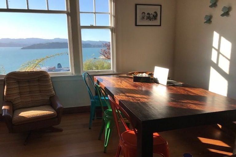 Photo of property in 95 Barnard Street, Wadestown, Wellington, 6012