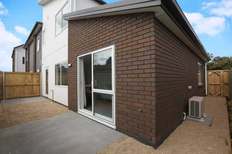 Photo of property in 7u5 Burrows Place, Frankton, Hamilton, 3204
