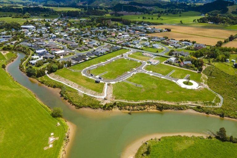 Photo of property in 38 Ferry Road, Waipu, 0510