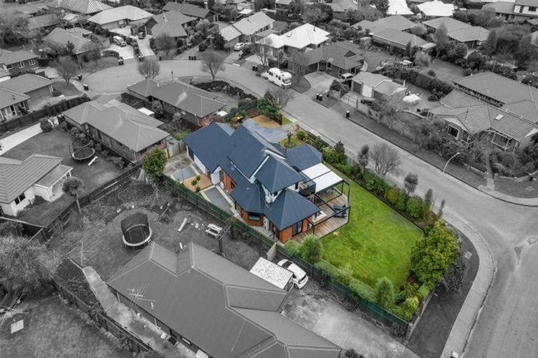 Photo of property in 1 Jenkins Street, Kaiapoi, 7630