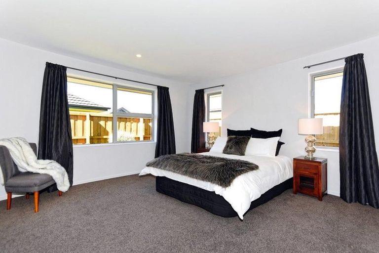 Photo of property in 10 Burford Way, Rolleston, 7615