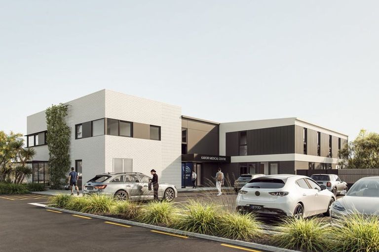 Photo of property in 33 Campbell Street, Karori, Wellington, 6012