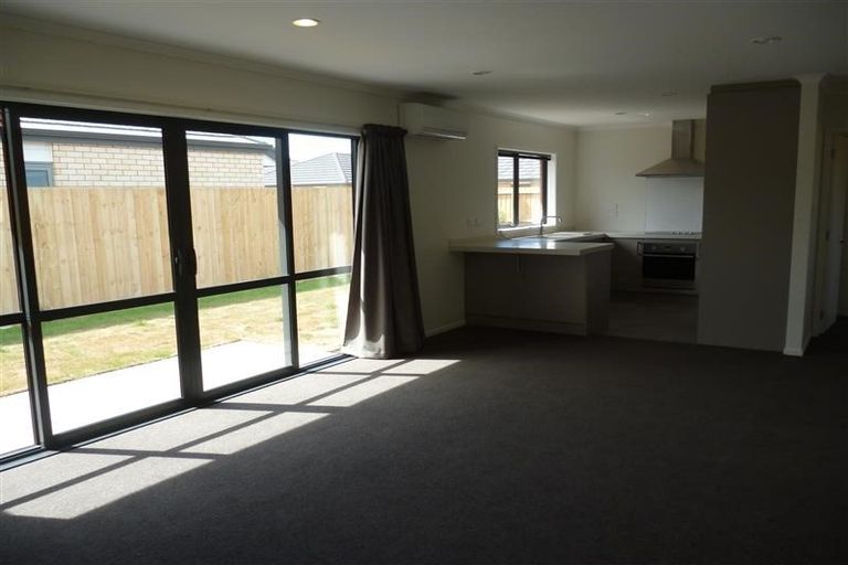Photo of property in 31 Valiant Street, Wigram, Christchurch, 8042