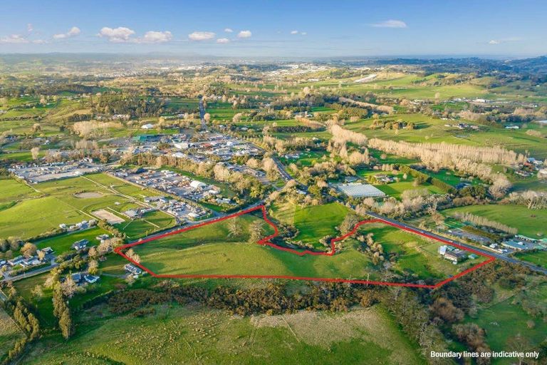 Photo of property in 1373 Dairy Flat Highway, Dairy Flat, Albany, 0794
