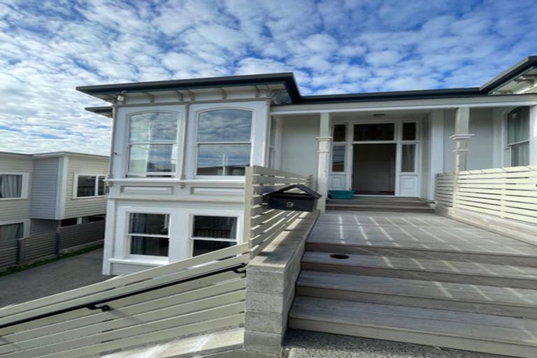 Photo of property in 239u9 Adelaide Road, Newtown, Wellington, 6021