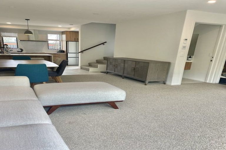 Photo of property in 3/555 Manchester Street, St Albans, Christchurch, 8014