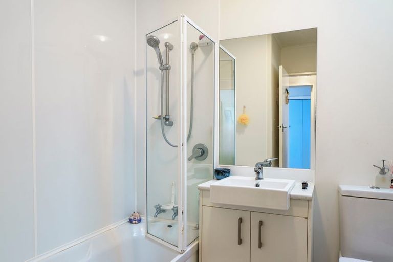 Photo of property in 3/24 Coventry Avenue, Tamatea, Napier, 4112