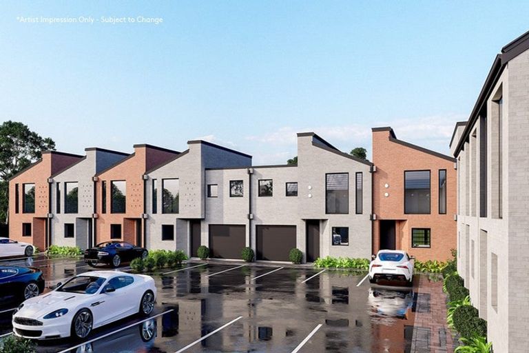 Photo of property in 88 Holly Road, St Albans, Christchurch, 8014