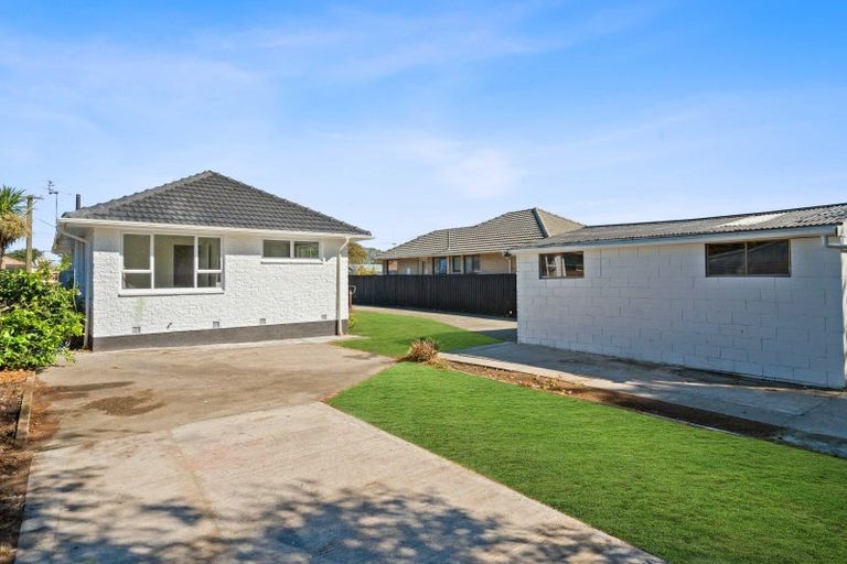Photo of property in 6 Ariel Place, Aranui, Christchurch, 8061