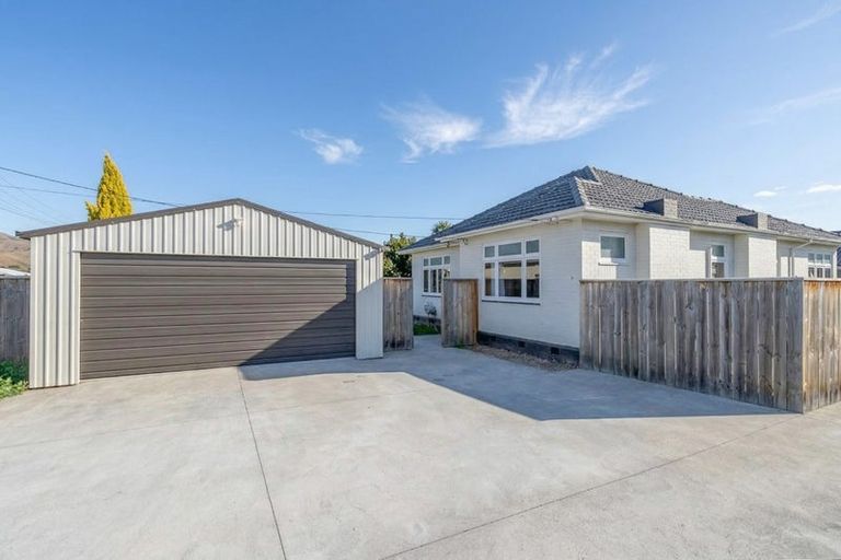 Photo of property in 4b Barratt Street, Blenheim, 7201