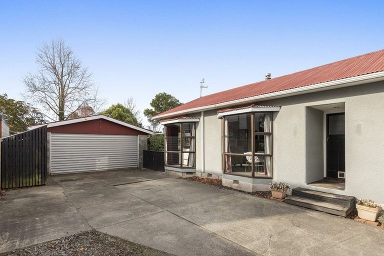 Photo of property in 10 Gambia Street, Papanui, Christchurch, 8053