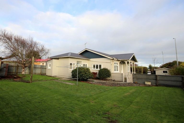 Photo of property in 443 Queens Drive, Windsor, Invercargill, 9810