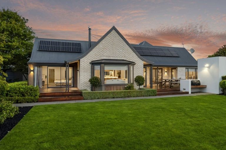 Photo of property in 36 Birchs Road, Prebbleton, 7604