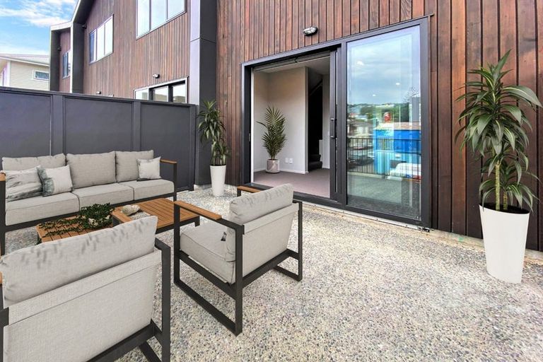 Photo of property in Aniva Terrace, 32 Ferguson Street, Newtown, Wellington, 6021