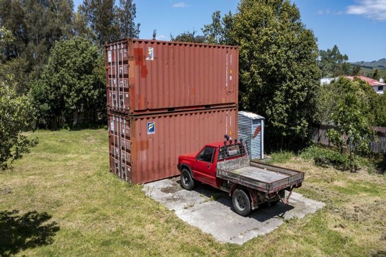 Photo of property in 44 Dundas Street, Porangahau, 4293