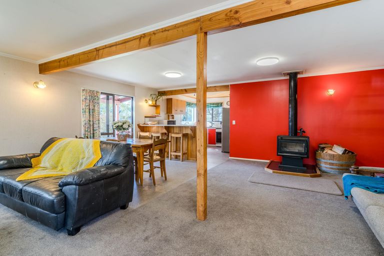 Photo of property in 33 Braemar Place, Twizel, 7901