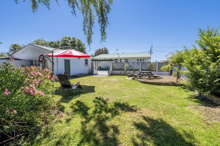 Photo of property in 4 Parsons Avenue, Levin, 5510