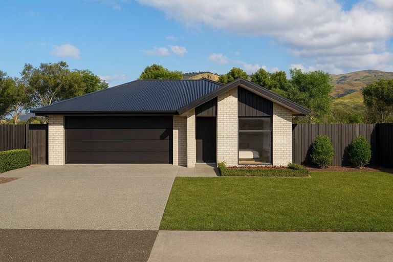 Photo of property in 9 Kearns Drive, Halswell, Christchurch, 8025
