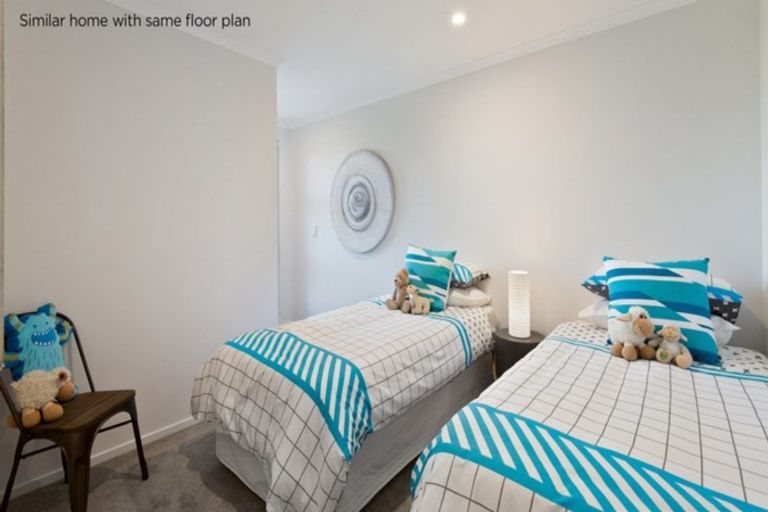 Photo of property in 22 Horo Road, Flat Bush, Auckland, 2019