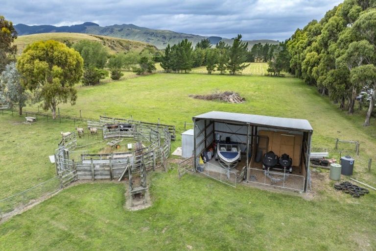 Photo of property in 17 Duck Pond Road, Motukarara, Tai Tapu, 7672
