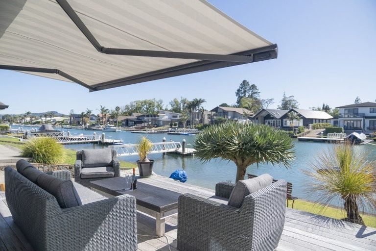 Photo of property in 110 Motu Capri, Pauanui, Hikuai, 3579