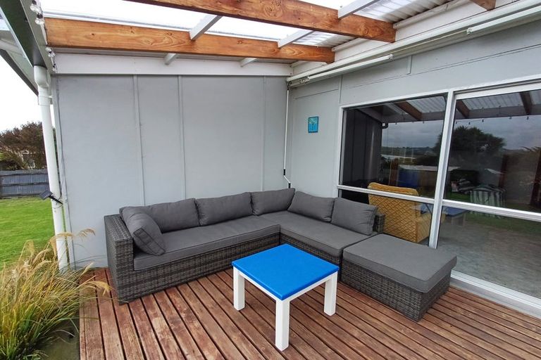 Photo of property in 10 Magdala Street, Kakanui, Oamaru, 9495