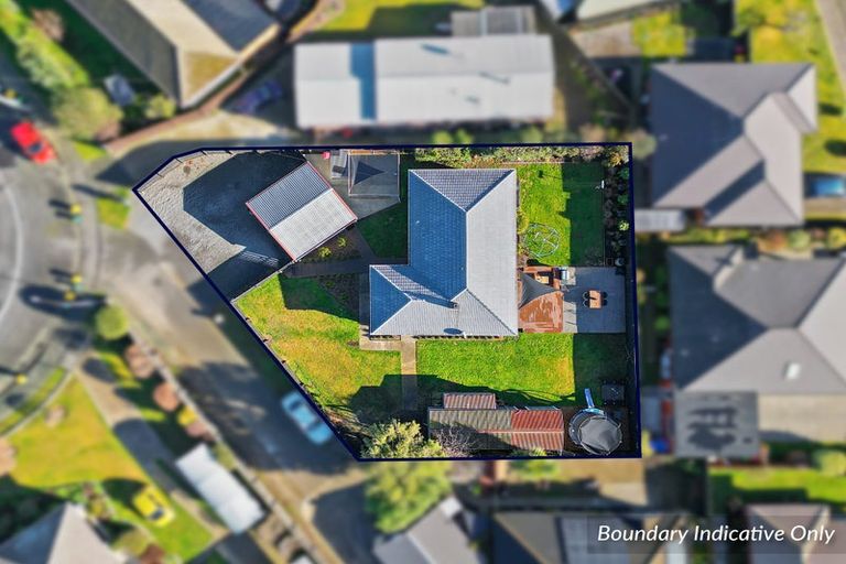 Photo of property in 9 Oakhampton Street, Hornby, Christchurch, 8042